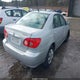 2T1BR30E16C569174 2006 Toyota Corolla Le auction photo thumbnail 4