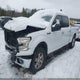 1FTFW1EF5FKF11311 2015 Ford F-150 Xlt auction photo thumbnail 2