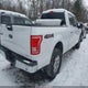 1FTFW1EF5FKF11311 2015 Ford F-150 Xlt auction photo thumbnail 4