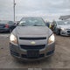 1G1ZB5EB0AF270975 2010 Chevrolet Malibu Ls auction photo thumbnail 12