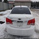1G1PC5SB7E7442637 2014 Chevrolet Cruze 1Lt Auto auction photo thumbnail 16