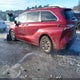 5TDKSKFC2NS069678 2022 Toyota Sienna Le auction photo thumbnail 3