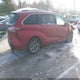 5TDKSKFC2NS069678 2022 Toyota Sienna Le auction photo thumbnail 4