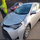 2T1BURHE9HC846047 2017 Toyota Corolla Le auction photo thumbnail 6