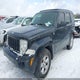 1J8GN28K59W522840 2009 Jeep Liberty Sport auction photo thumbnail 2