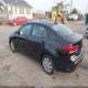 3KPA24AD5PE577213 2023 Kia Rio Lx auction photo thumbnail 3