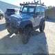 1C4AJWAGXDL547944 2013 Jeep Wrangler Sport auction photo thumbnail 2