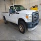 1FTBF2B67CEA19379 2012 Ford F-250 Xl auction photo thumbnail 1