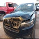 1C4PJLLB5KD262831 2019 Jeep Cherokee Latitude Plus Fwd auction photo thumbnail 6