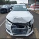 WAUGNAF48HN053007 2017 Audi A4 2.0T Premium auction photo thumbnail 12