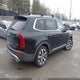 5XYP6DHC6LG074461 2020 Kia Telluride S auction photo thumbnail 4