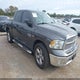 1C6RR7LT5KS637458 2019 Ram 1500 Classic Big Horn 4X4 5'7 Box auction photo thumbnail 1