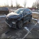 2T2SZMDAXNC342296 2022 Lexus Rx 350 F Sport Appearance auction photo thumbnail 2