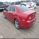 1G1ZC5E06CF248297 2012 Chevrolet Malibu 1Lt auction photo thumbnail 3