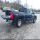 1GCRKSE39BZ440958 2011 Chevrolet Silverado 1500 Lt auction photo thumbnail 4