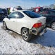 JH4DC53093C007094 2003 Acura Rsx Type S auction photo thumbnail 3