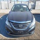 5NPEB4AC0EH893216 2014 Hyundai Sonata Gls auction photo thumbnail 12