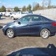 5NPEB4AC0EH893216 2014 Hyundai Sonata Gls auction photo thumbnail 14