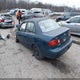2T1BR12E31C455350 2001 Toyota Corolla Le auction photo thumbnail 3
