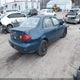 2T1BR12E31C455350 2001 Toyota Corolla Le auction photo thumbnail 4