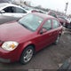 1G1AL55F177283007 2007 Chevrolet Cobalt Lt auction photo thumbnail 14