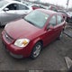 1G1AL55F177283007 2007 Chevrolet Cobalt Lt auction photo thumbnail 2