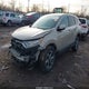 2HKRW2H88JH666250 2018 Honda Cr-V Ex-L/Ex-L Navi auction photo thumbnail 2