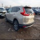 2HKRW2H88JH666250 2018 Honda Cr-V Ex-L/Ex-L Navi auction photo thumbnail 3