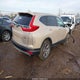 2HKRW2H88JH666250 2018 Honda Cr-V Ex-L/Ex-L Navi auction photo thumbnail 4