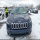 1C4PJMCS2EW226528 2014 Jeep Cherokee Latitude auction photo thumbnail 12