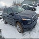 1C4PJMCS2EW226528 2014 Jeep Cherokee Latitude auction photo thumbnail 1