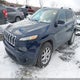 1C4PJMCS2EW226528 2014 Jeep Cherokee Latitude auction photo thumbnail 2