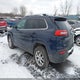 1C4PJMCS2EW226528 2014 Jeep Cherokee Latitude auction photo thumbnail 3