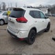 5N1AT2MV5HC882267 2017 Nissan Rogue Sv auction photo thumbnail 4