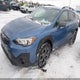 JF2GTHSC1MH301672 2021 Subaru Crosstrek Sport auction photo thumbnail 2