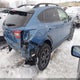 JF2GTHSC1MH301672 2021 Subaru Crosstrek Sport auction photo thumbnail 4