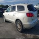 5GAKRBED1BJ287689 2011 Buick Enclave 1Xl auction photo thumbnail 3