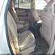 5GAKRBED1BJ287689 2011 Buick Enclave 1Xl auction photo thumbnail 8