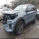 1FMWK8GC8SGC76628 2025 Ford Explorer St auction photo thumbnail 2