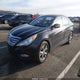 5NPEC4AC1BH221027 2011 Hyundai Sonata Limited auction photo thumbnail 2