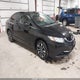 19XFB2F80DE001286 2013 Honda Civic Ex auction photo thumbnail 1