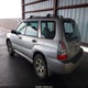 JF1SG63686H738989 2006 Subaru Forester 2.5X auction photo thumbnail 3