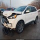 2FMPK4K9XMBA13124 2021 Ford Edge Titanium auction photo thumbnail 2
