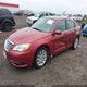 1C3CCBBB6EN159067 2014 Chrysler 200 Touring auction photo thumbnail 2
