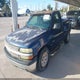 1GCEC14W7YZ180148 2000 Chevrolet Silverado 1500 auction photo thumbnail 2