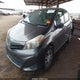 JTDKTUD36ED580575 2014 Toyota Yaris Le (Tmc/Cbu Plant) auction photo thumbnail 2