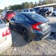 19XFC2F50GE017821 2016 Honda Civic Lx auction photo thumbnail 3