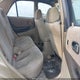JM1BJ225921603066 2002 Mazda Protege Dx/Es/Lx auction photo thumbnail 8