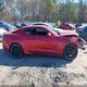 1G1FB1RS4L0133579 2020 Chevrolet Camaro Rwd 1Lt auction photo thumbnail 12