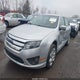 3FAHP0HA0BR297226 2011 Ford Fusion Se auction photo thumbnail 2